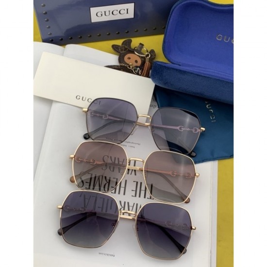 Sunglasses multicolor selectable 2022SS heavy weight model GUCCI Gucci Sunglasses multicolor selectable 2022SS heavy weight model GUCCI Gucci