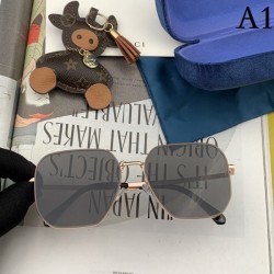Sunglasses multicolor selectable 2022SS Durability is perfect GUCCI Gucci