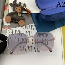 Sunglasses multicolor selectable 2022SS Durability is perfect GUCCI Gucci