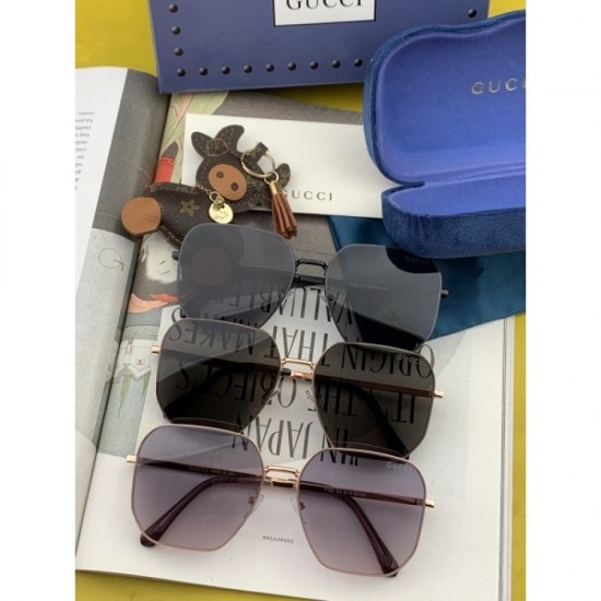 Sunglasses multicolor selectable 2022SS Durability is perfect GUCCI Gucci Sunglasses multicolor selectable 2022SS Durability is perfect GUCCI Gucci