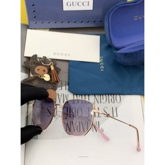 Sunglasses multicolor selectable 2022SS Perfect for everyday use GUCCI Gucci Sunglasses multicolor selectable 2022SS Perfect for everyday use GUCCI Gucci