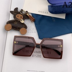 Sunglasses multicolor selectable 2022SS Simple and unique GUCCI Gucci