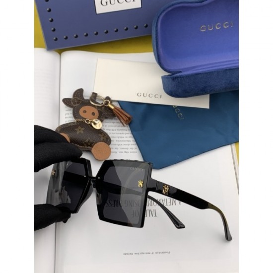 Sunglasses multicolor selectable 2022SS Simple and unique GUCCI Gucci Sunglasses multicolor selectable 2022SS Simple and unique GUCCI Gucci