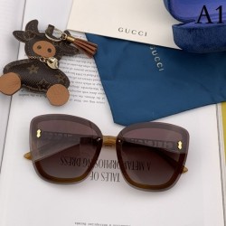 Sunglasses multicolor selectable 2022SS GUCCI Gucci that can be used all season