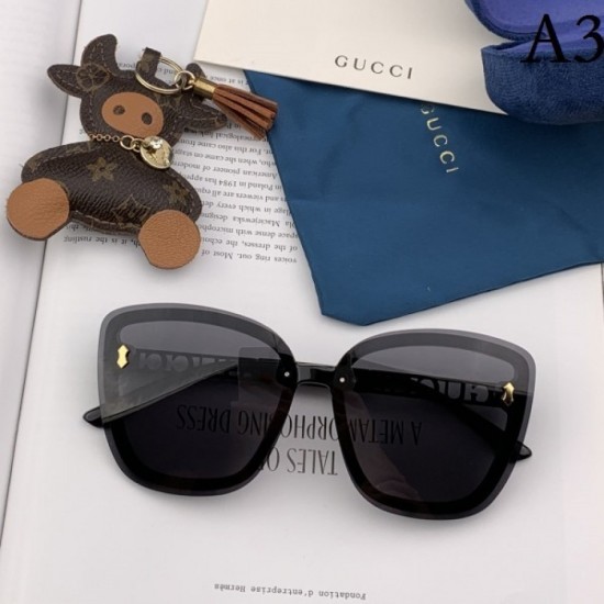 Sunglasses multicolor selectable 2022SS GUCCI Gucci that can be used all season Sunglasses multicolor selectable 2022SS GUCCI Gucci that can be used all season