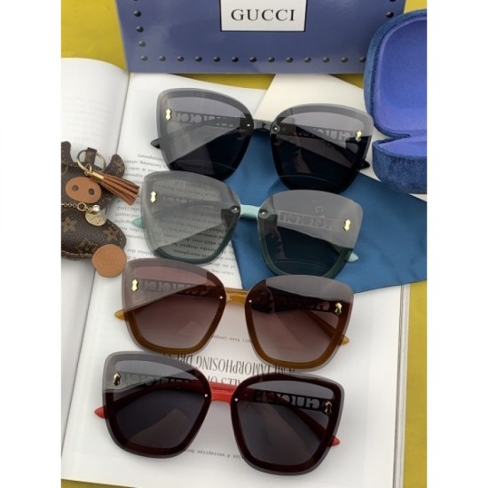 Sunglasses multicolor selectable 2022SS GUCCI Gucci that can be used all season Sunglasses multicolor selectable 2022SS GUCCI Gucci that can be used all season