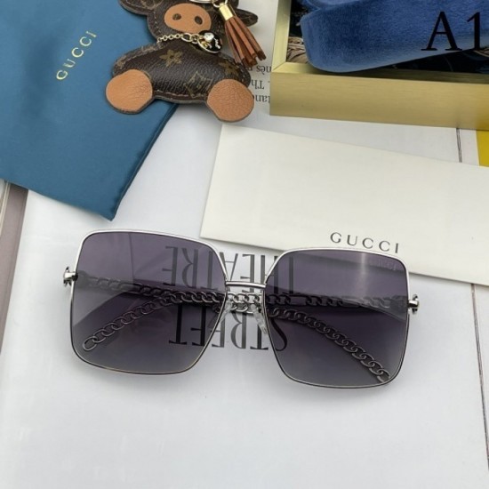 Sunglasses multicolor selectable 2022SS Classic style GUCCI Gucci Sunglasses multicolor selectable 2022SS Classic style GUCCI Gucci