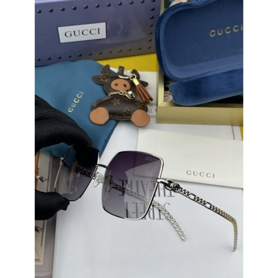 Sunglasses multicolor selectable 2022SS Classic style GUCCI Gucci Sunglasses multicolor selectable 2022SS Classic style GUCCI Gucci