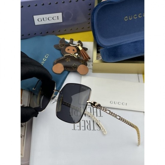 Sunglasses multicolor selectable 2022SS Classic style GUCCI Gucci Sunglasses multicolor selectable 2022SS Classic style GUCCI Gucci