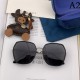 Sunglasses multicolor selectable 2022SS Street mode GUCCI Gucci Sunglasses multicolor selectable 2022SS Street mode GUCCI Gucci