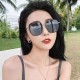 Sunglasses multicolor selectable 2022SS Street mode GUCCI Gucci Sunglasses multicolor selectable 2022SS Street mode GUCCI Gucci