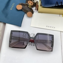 Sunglasses multicolor selectable 2022SS Spring / Summer wear GUCCI Gucci
