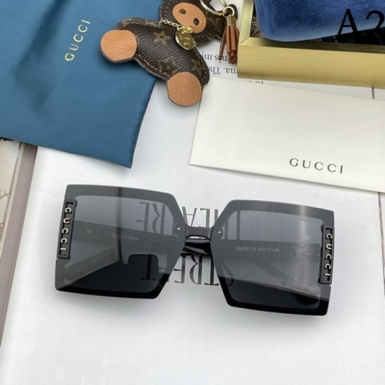 Sunglasses multicolor selectable 2022SS Spring / Summer wear GUCCI Gucci Sunglasses multicolor selectable 2022SS Spring / Summer wear GUCCI Gucci