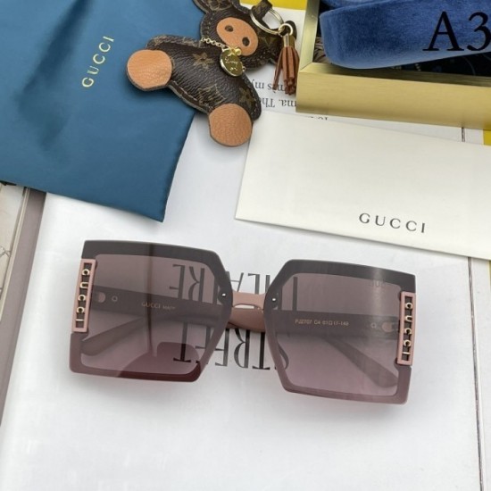 Sunglasses multicolor selectable 2022SS Spring / Summer wear GUCCI Gucci Sunglasses multicolor selectable 2022SS Spring / Summer wear GUCCI Gucci