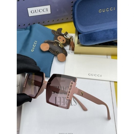 Sunglasses multicolor selectable 2022SS Spring / Summer wear GUCCI Gucci Sunglasses multicolor selectable 2022SS Spring / Summer wear GUCCI Gucci