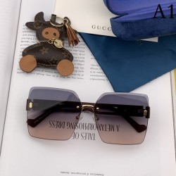 Sunglasses multicolor selectable 2022SS Limited sale in spring and summer! GUCCI Gucci