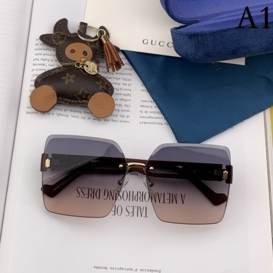 Sunglasses multicolor selectable 2022SS Limited sale in spring and summer! GUCCI Gucci Sunglasses multicolor selectable 2022SS Limited sale in spring and summer! GUCCI Gucci
