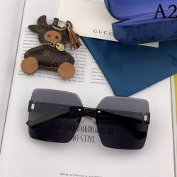 Sunglasses multicolor selectable 2022SS Limited sale in spring and summer! GUCCI Gucci