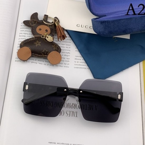 Sunglasses multicolor selectable 2022SS Limited sale in spring and summer! GUCCI Gucci Sunglasses multicolor selectable 2022SS Limited sale in spring and summer! GUCCI Gucci