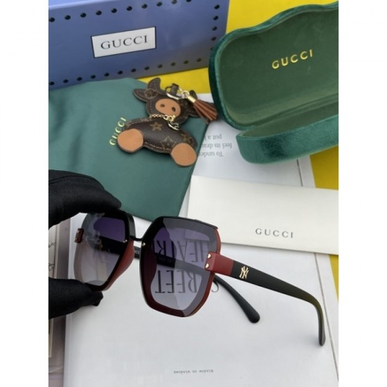 Sunglasses multicolor selectable 2022SS GUCCI Gucci that can be easily dressed Sunglasses multicolor selectable 2022SS GUCCI Gucci that can be easily dressed