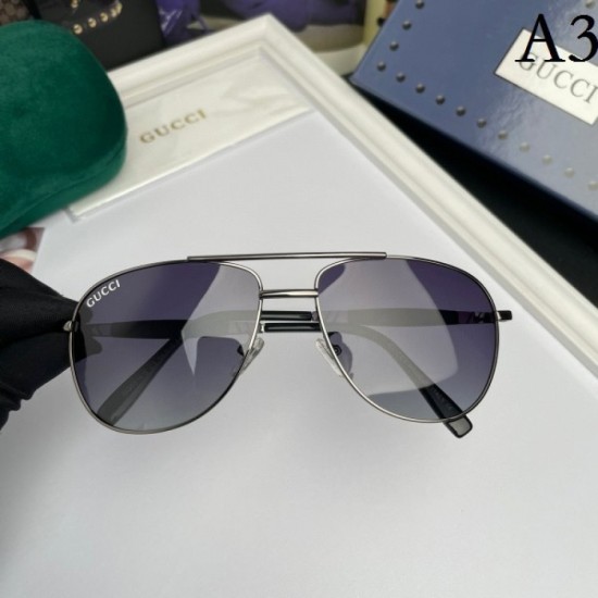 Sunglasses multicolor selectable 2022SS Latest featured fashion GUCCI Gucci Sunglasses multicolor selectable 2022SS Latest featured fashion GUCCI Gucci