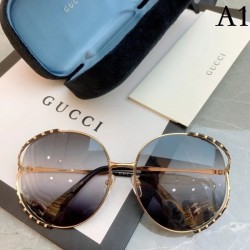 Sunglasses multicolor selectable 2022SS Casual is too strong GUCCI Gucci