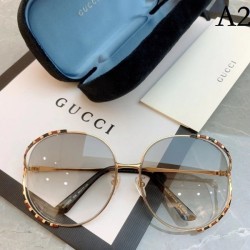 Sunglasses multicolor selectable 2022SS Casual is too strong GUCCI Gucci