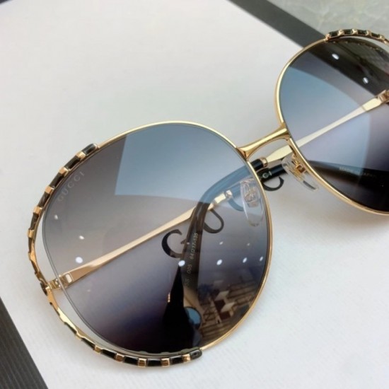 Sunglasses multicolor selectable 2022SS Casual is too strong GUCCI Gucci Sunglasses multicolor selectable 2022SS Casual is too strong GUCCI Gucci