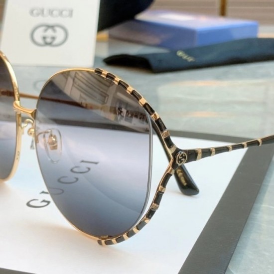 Sunglasses multicolor selectable 2022SS Casual is too strong GUCCI Gucci Sunglasses multicolor selectable 2022SS Casual is too strong GUCCI Gucci