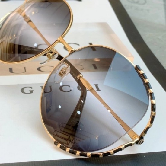 Sunglasses multicolor selectable 2022SS Casual is too strong GUCCI Gucci Sunglasses multicolor selectable 2022SS Casual is too strong GUCCI Gucci