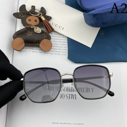 Sunglasses multicolor selectable 2022SS Too unique GUCCI Gucci
