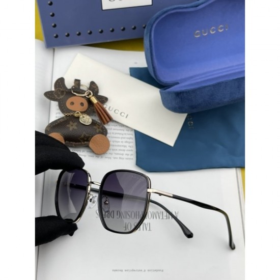 Sunglasses multicolor selectable 2022SS Too unique GUCCI Gucci Sunglasses multicolor selectable 2022SS Too unique GUCCI Gucci