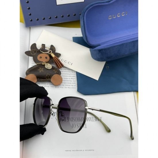 Sunglasses multicolor selectable 2022SS Too unique GUCCI Gucci Sunglasses multicolor selectable 2022SS Too unique GUCCI Gucci