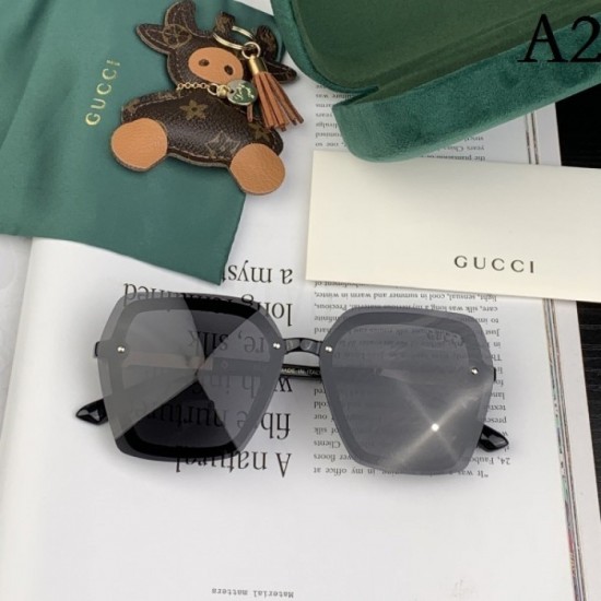 Sunglasses multicolor selectable 2022SS Magazine publication item GUCCI Gucci Sunglasses multicolor selectable 2022SS Magazine publication item GUCCI Gucci