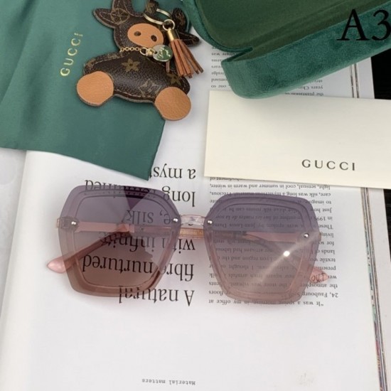 Sunglasses multicolor selectable 2022SS Magazine publication item GUCCI Gucci Sunglasses multicolor selectable 2022SS Magazine publication item GUCCI Gucci