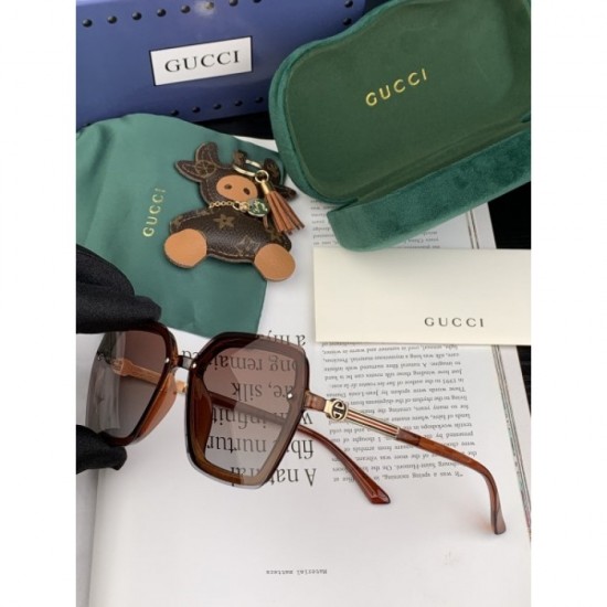 Sunglasses multicolor selectable 2022SS Magazine publication item GUCCI Gucci Sunglasses multicolor selectable 2022SS Magazine publication item GUCCI Gucci