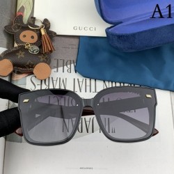 Sunglasses multicolor selectable 2022SS Now attracting attention GUCCI Gucci