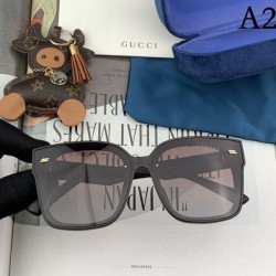 Sunglasses multicolor selectable 2022SS Now attracting attention GUCCI Gucci