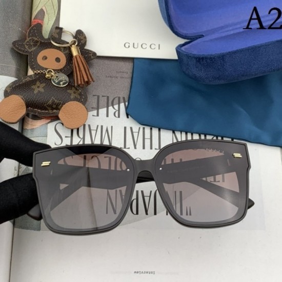 Sunglasses multicolor selectable 2022SS Now attracting attention GUCCI Gucci Sunglasses multicolor selectable 2022SS Now attracting attention GUCCI Gucci