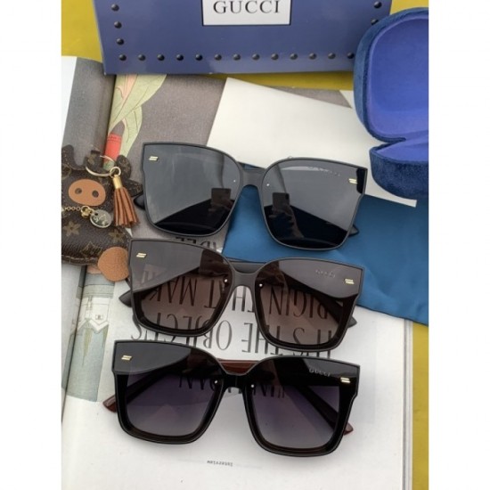 Sunglasses multicolor selectable 2022SS Now attracting attention GUCCI Gucci Sunglasses multicolor selectable 2022SS Now attracting attention GUCCI Gucci