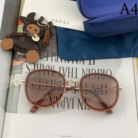 Sunglasses multicolor selectable 2022SS Both are popular GUCCI Gucci Sunglasses multicolor selectable 2022SS Both are popular GUCCI Gucci