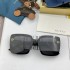 Two colors of sunglasses can be selected 2022SS Finished with a unique impression GUCCI Gucci