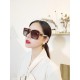 Two colors of sunglasses can be selected 2022SS Finished with a unique impression GUCCI Gucci Two colors of sunglasses can be selected 2022SS Finished with a unique impression GUCCI Gucci