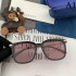 2 colors of sunglasses available 2022SS Relaxing GUCCI Gucci