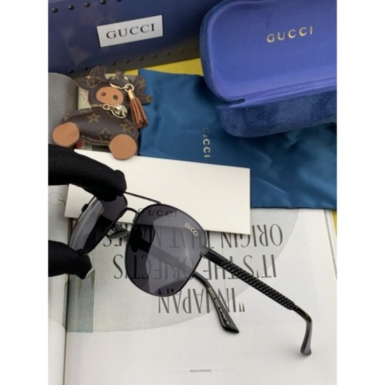 Sunglasses multicolor selectable 2022SS Clean silhouette GUCCI Gucci Sunglasses multicolor selectable 2022SS Clean silhouette GUCCI Gucci