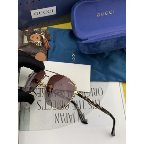 Sunglasses multicolor selectable 2022SS Clean silhouette GUCCI Gucci Sunglasses multicolor selectable 2022SS Clean silhouette GUCCI Gucci