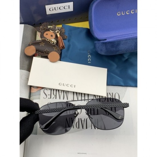 Sunglasses multicolor selectable 2022SS Clean silhouette GUCCI Gucci Sunglasses multicolor selectable 2022SS Clean silhouette GUCCI Gucci