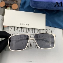 Sunglasses multicolor selectable 2022SS Make me look like an adult GUCCI Gucci
