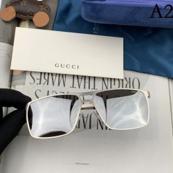 Sunglasses multicolor selectable 2022SS Make me look like an adult GUCCI Gucci