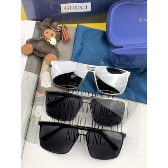 Sunglasses multicolor selectable 2022SS Make me look like an adult GUCCI Gucci Sunglasses multicolor selectable 2022SS Make me look like an adult GUCCI Gucci